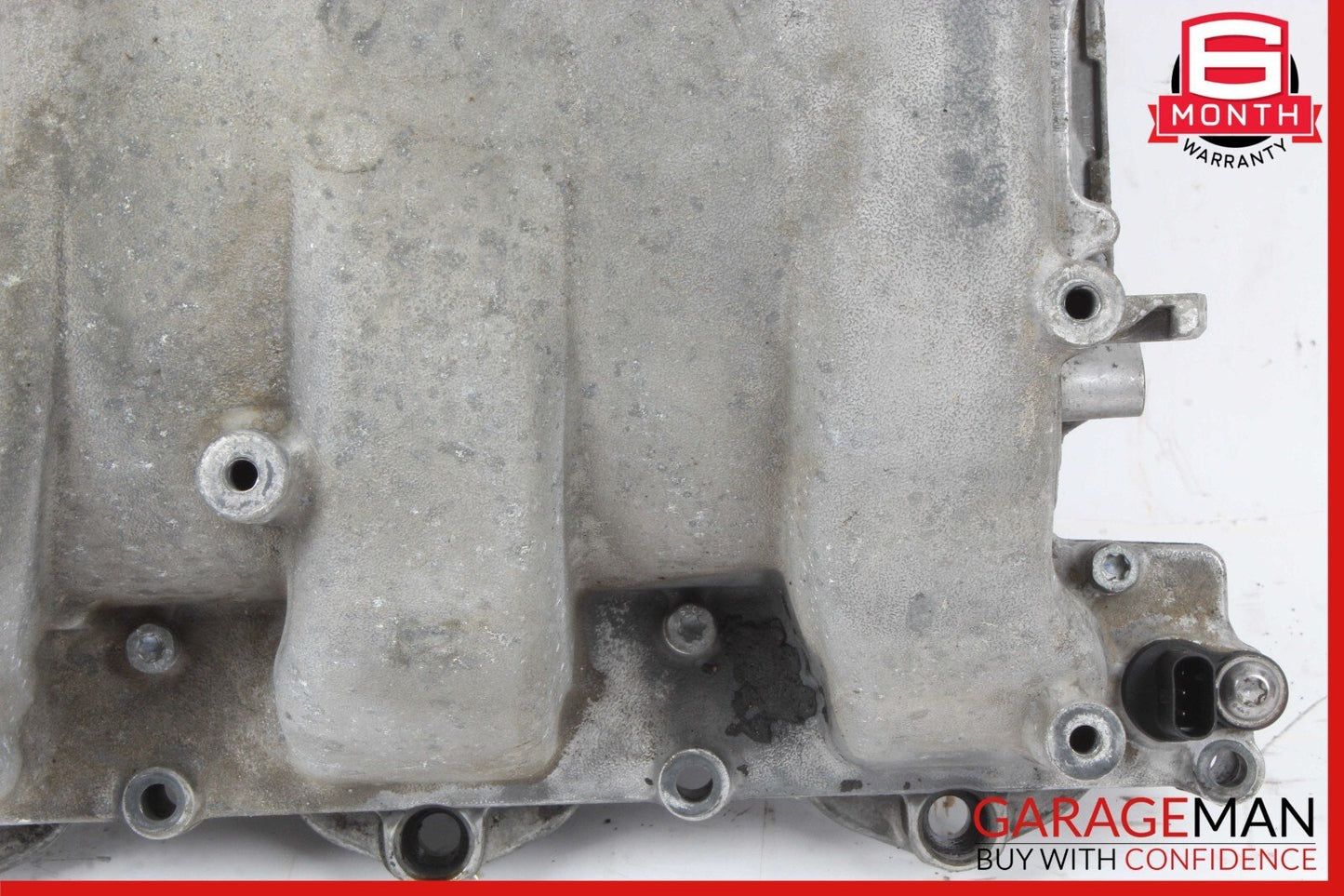 05-13 Mercedes W164 ML350 E350 S400 Engine Air Intake Manifold 2721402401 OEM