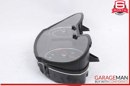 09-17 Audi Q5 Dash Dashboard Speedometer Instrument Cluster Gauge 8R0920980T OEM