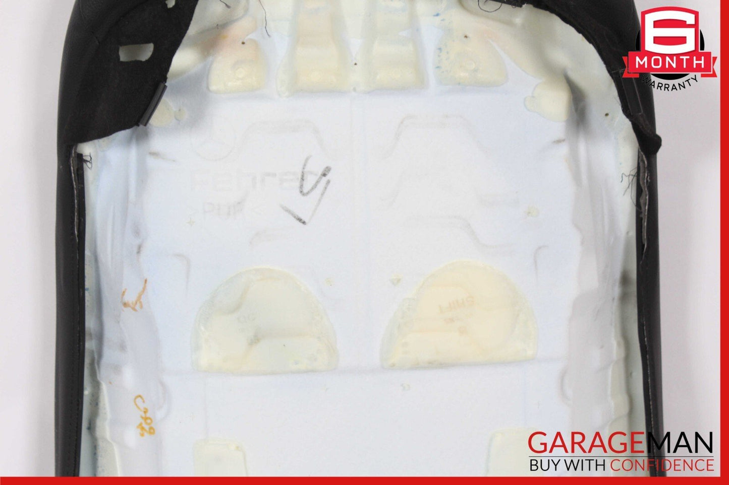 15-20 Mercedes W205 C300 Front Left or Right Side Top Upper Seat Cushion Cover