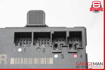08-14 Mercedes W204 C250 Front Right Passenger Side Door Control Module Unit OEM