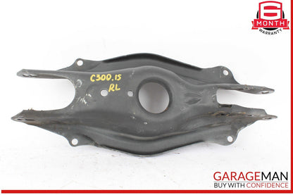 15-20 Mercedes W205 C300 C400 Rear Right or Left Lower Rearward Control Arm OEM