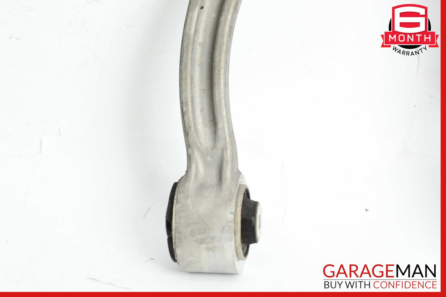 07-14 Mercedes W221 S550 Front Right Upper Control Arm w/ Height Level Sensor