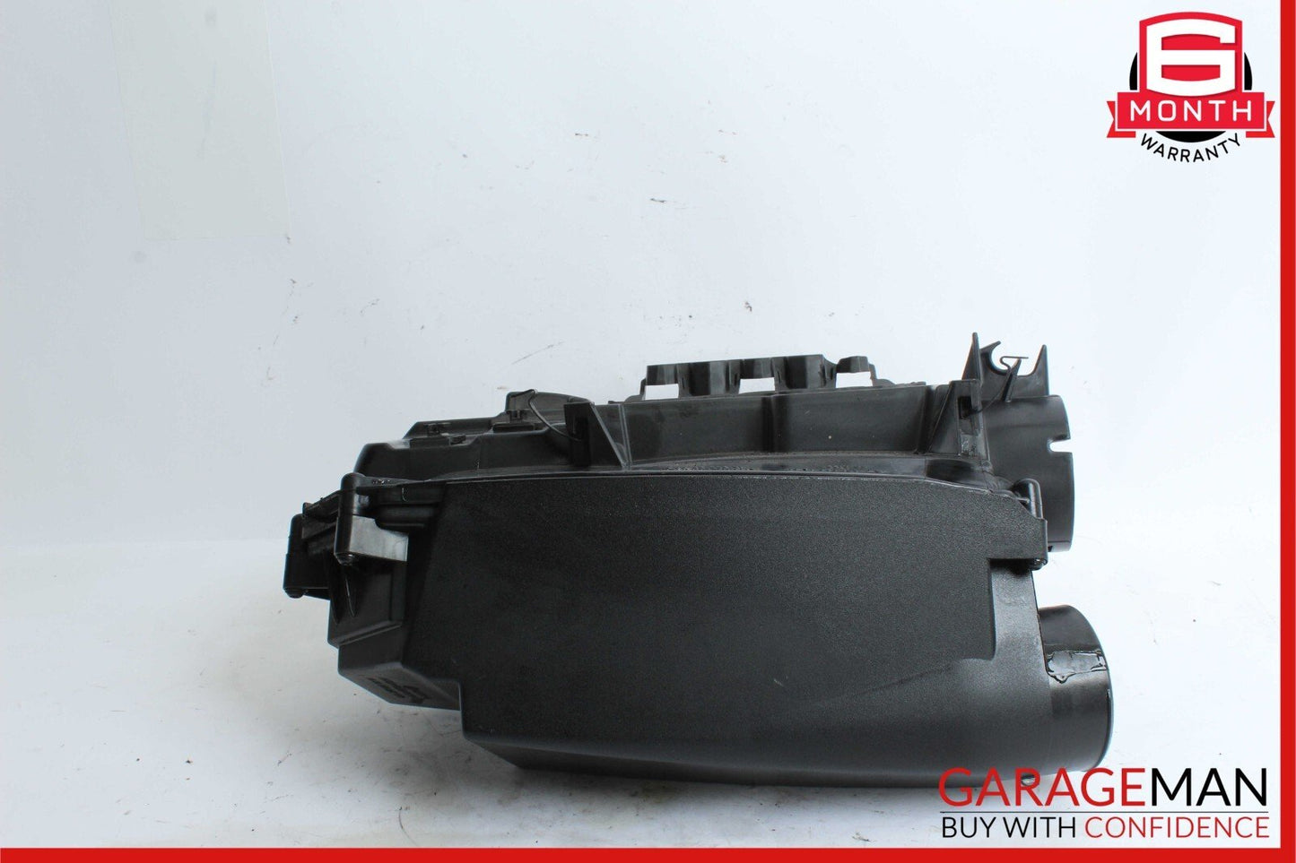 12-15 Mercedes W204 C250 Air Intake Cleaner Filter Housing Box 2710940304 OEM