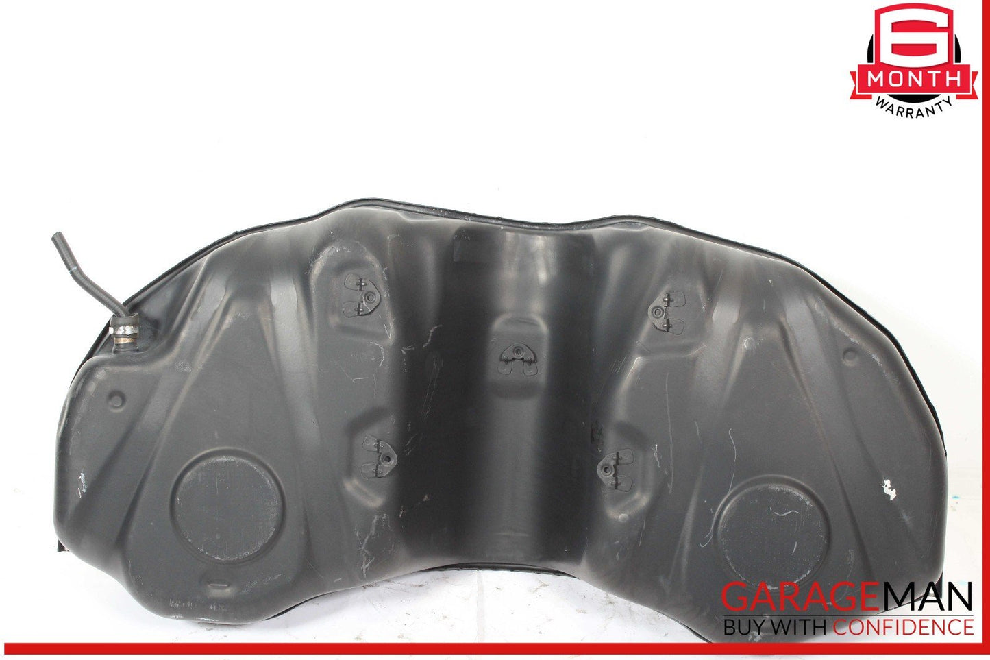 14-22 Maserati Ghibli 3.0L Gas Fuel Tank Reservoir Assembly OEM