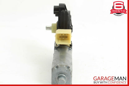 01-07 Mercedes W203 C230 C350 Rear Right Side Door Window Regulator Motor Unit