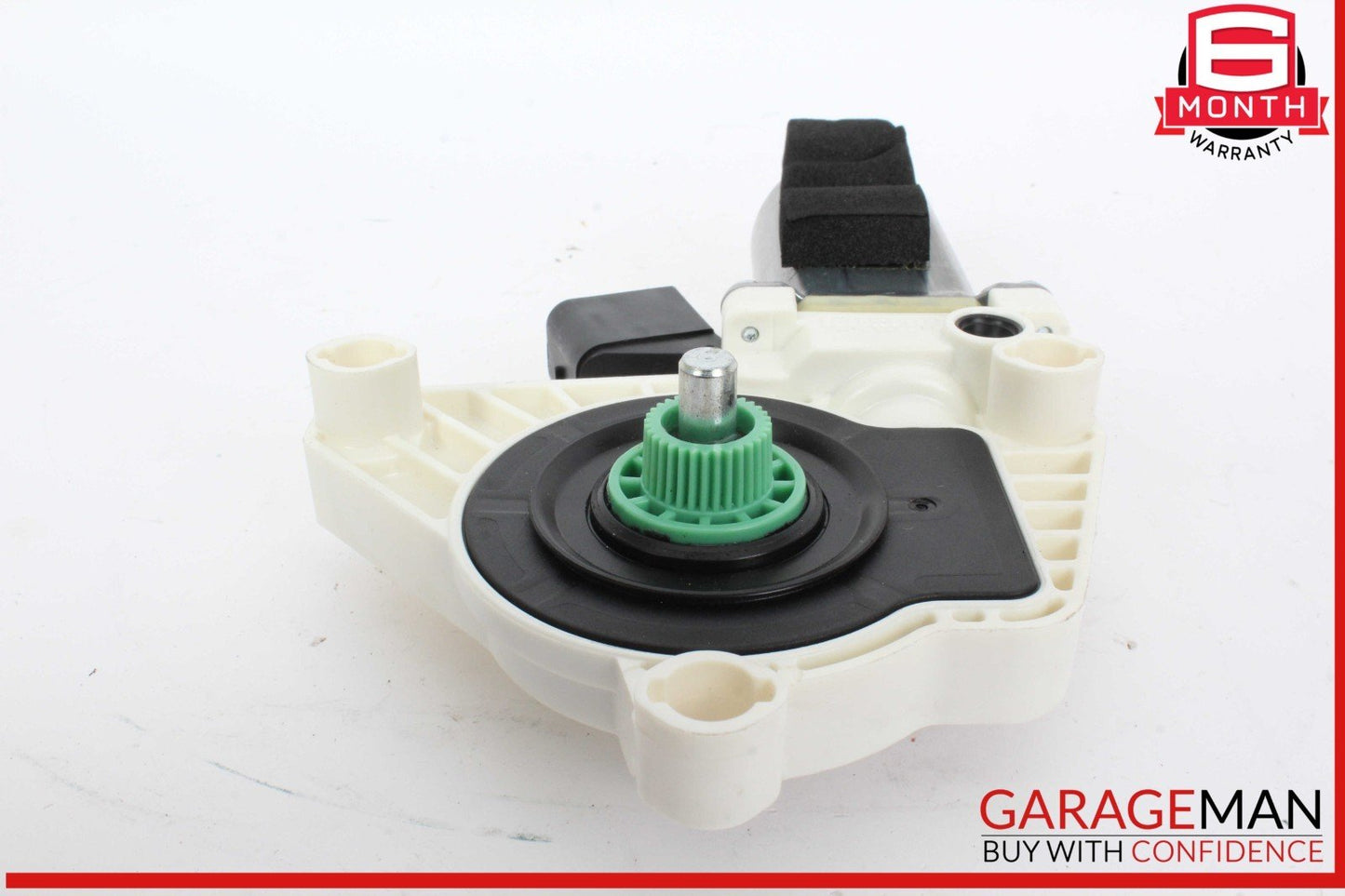 14-18 Mercedes W117 CLA250 CLA45 AMG Rear Left Side Door Window Regulator Motor