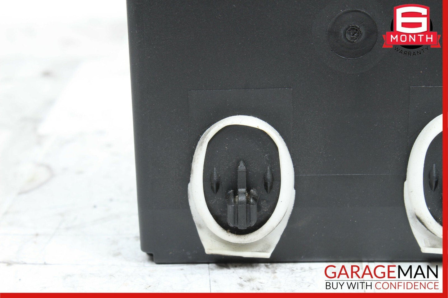 03-09 Mercedes W211 E350 E63 AMG Rear Left Driver Side Door Control Module Unit