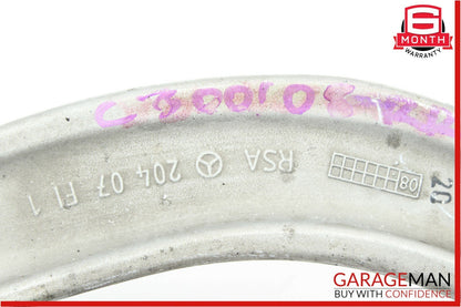 08-15 Mercedes W204 C300 C250 Rear Right Side Suspension Upper Control Arm