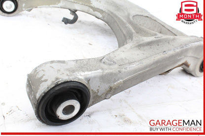12-19 Mercedes X166 GL450 GLE350 Rear Left Driver Side Lower Control Arm OEM
