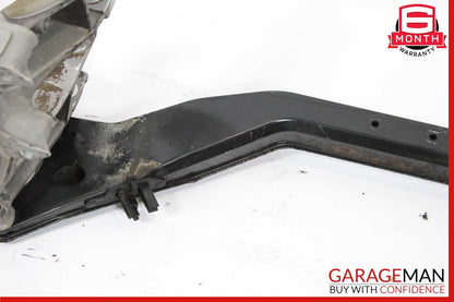 97-04 Porsche Boxster 986 Rear Subframe Crossmember Sub Frame Bar OEM