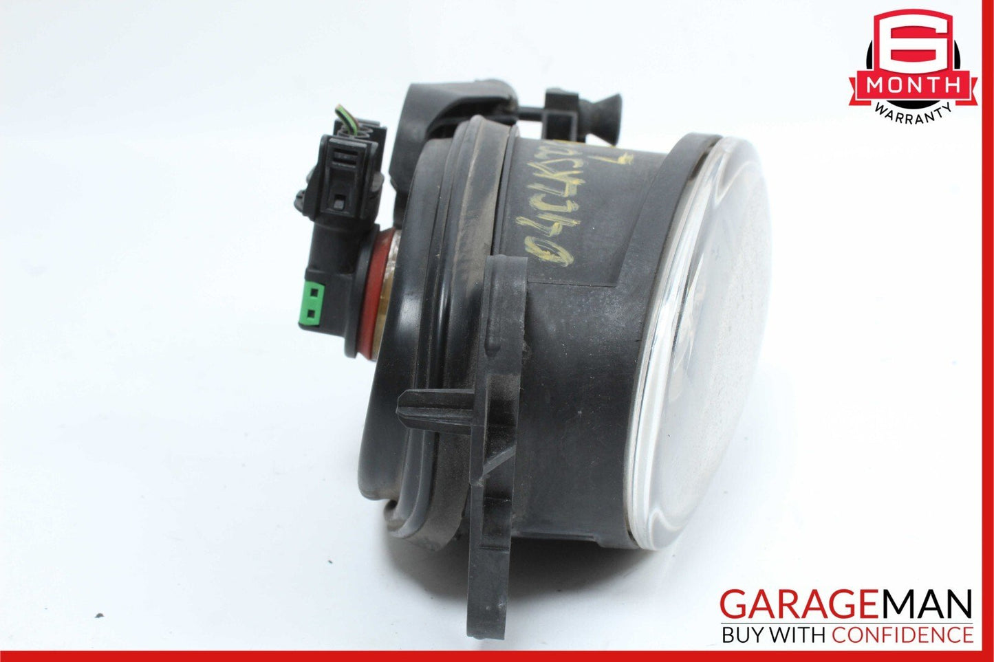 06-09 Mercedes CLS500 E350 CLK500 Front Left Foglight Fog Light Lamp OEM