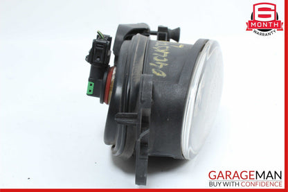 06-09 Mercedes CLS500 E350 CLK500 Front Left Foglight Fog Light Lamp OEM