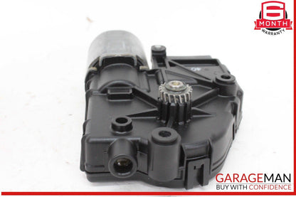13-17 Audi Q5 SQ5 Panoramic Sunroof Sun Roof Motor Bosch 8R0959591A OEM