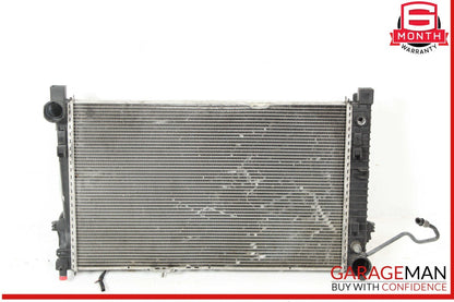 01-05 Mercedes W209 CLK500 C230 AC Air A/C Condenser Cooler Assembly OEM