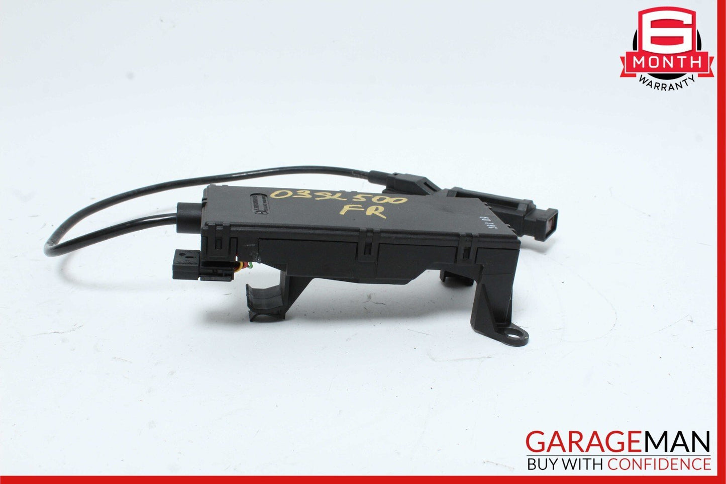 03-06 Mercedes R230 SL500 Front Right Door Keyless Go Entry Antenna Module OEM