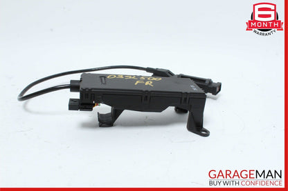 03-06 Mercedes R230 SL500 Front Right Door Keyless Go Entry Antenna Module OEM