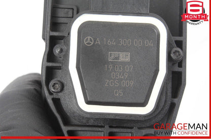 06-13 Mercedes W164 ML350 4MATIC GL450 R350 Gas Throttle Accelerator Pedal OEM