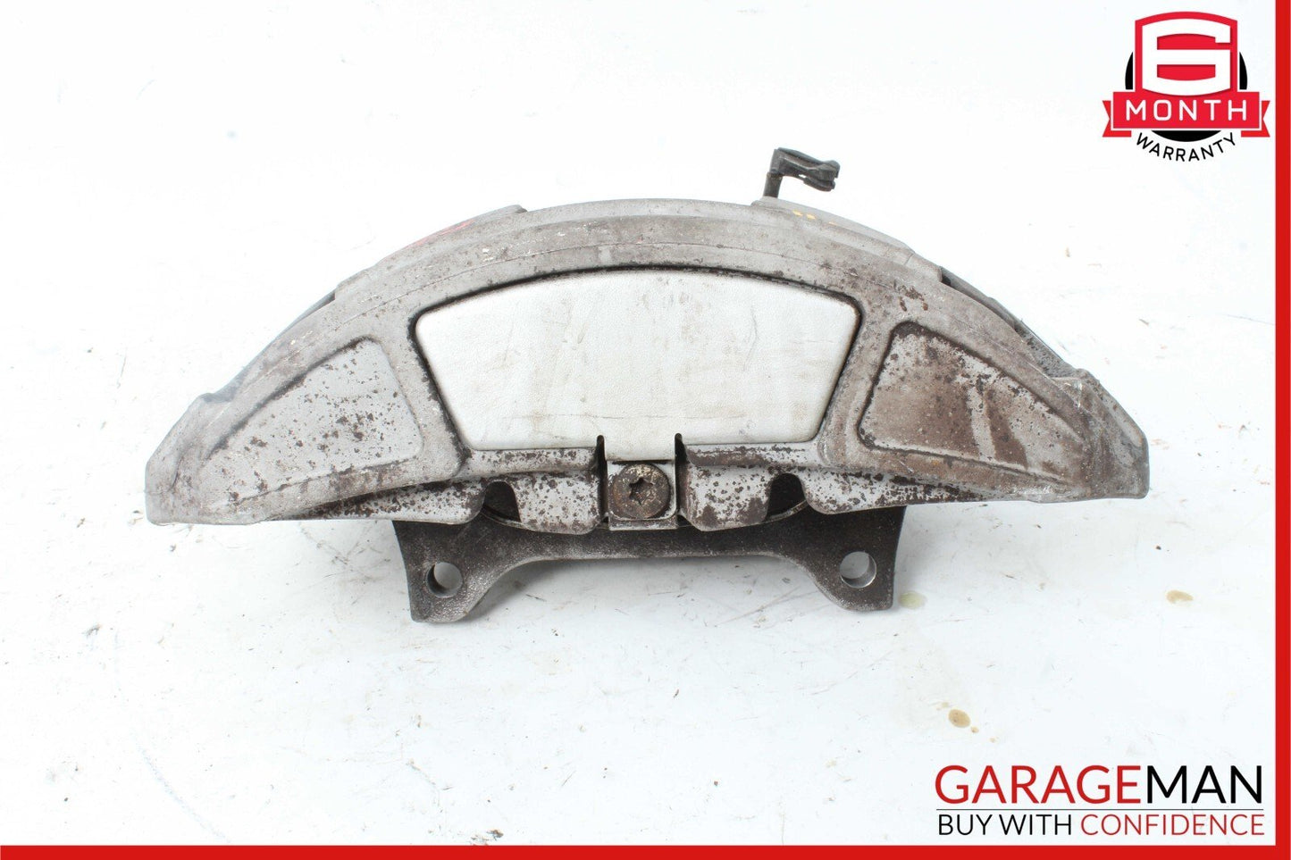 12-18 Audi A7 Front Left Driver Side Brake Caliper OEM