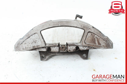 12-18 Audi A7 Front Left Driver Side Brake Caliper OEM