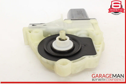 10-16 Porsche Panamera 970 E-Hybrid Front Left or Rear Right Window Motor OEM