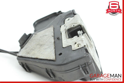 03-09 Mercedes W211 E320 E350 Rear Left Driver Side Door Lock Latch Actuator OEM