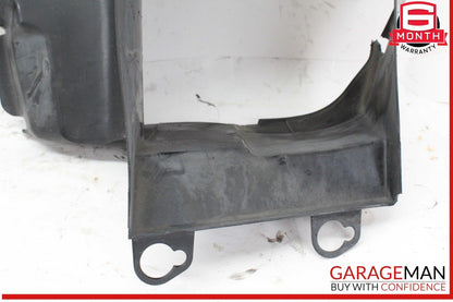 14-17 Audi SQ5 Q5 Left Driver Side Intake Air Duct Guide 8R0121333 OEM