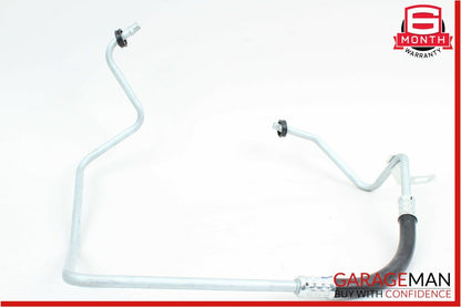 NAPA  Auto Trans Automatic Transmission Oil Cooler Hose Assembly 624-710