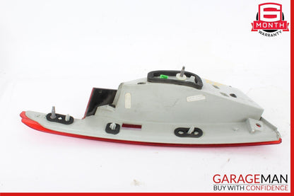 16-20 Jaguar XF Rear Right Passenger Side Inner Tail Light Lamp OEM