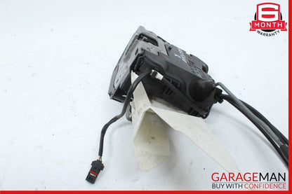 05-11 MERCEDES R171 SLK300 SLK350 FRONT RIGHT DOOR LOCK LATCH ACTUATOR OEM