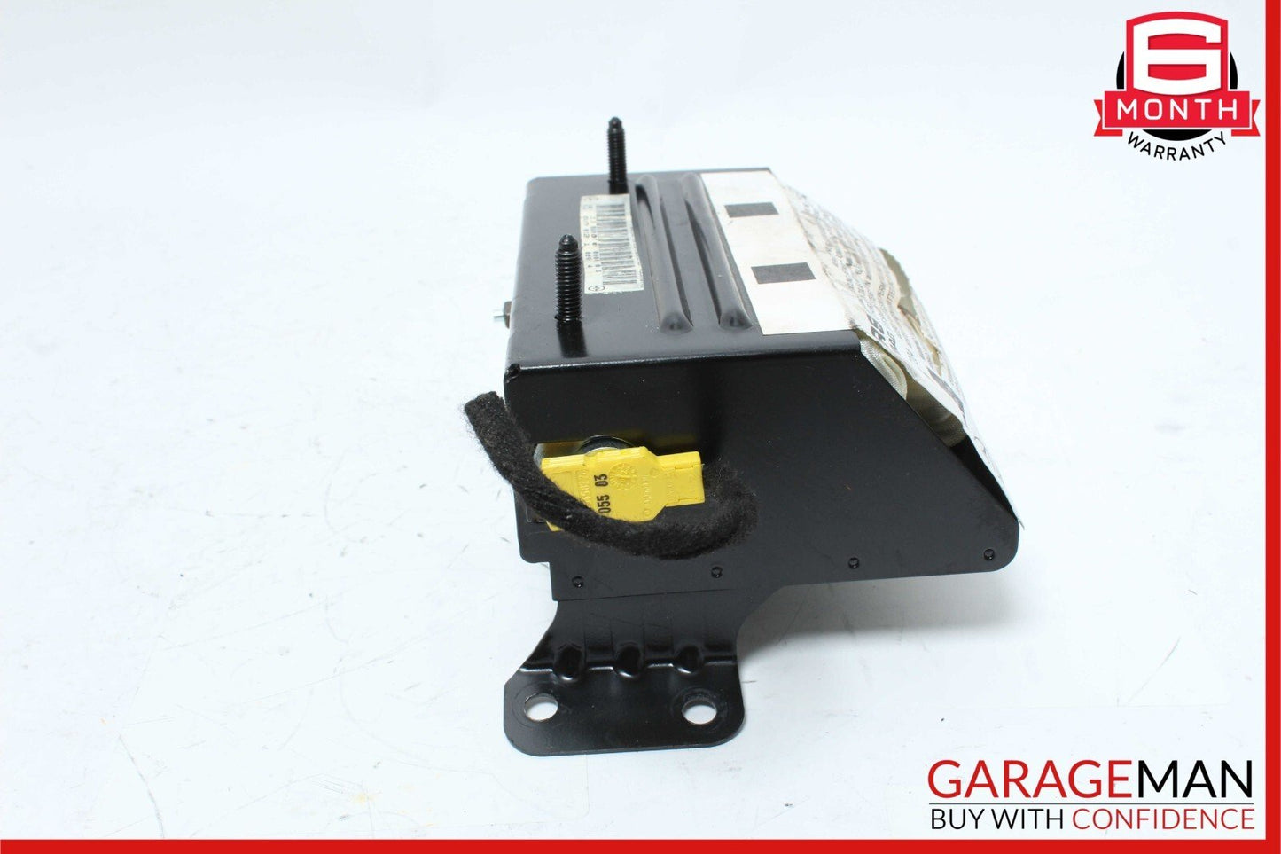 01-06 Mercedes W215 CL500 CL600 CL55 AMG Rear Left Side Air Bag Airbag SRS OEM