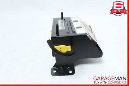 01-06 Mercedes W215 CL500 CL600 CL55 AMG Rear Left Side Air Bag Airbag SRS OEM