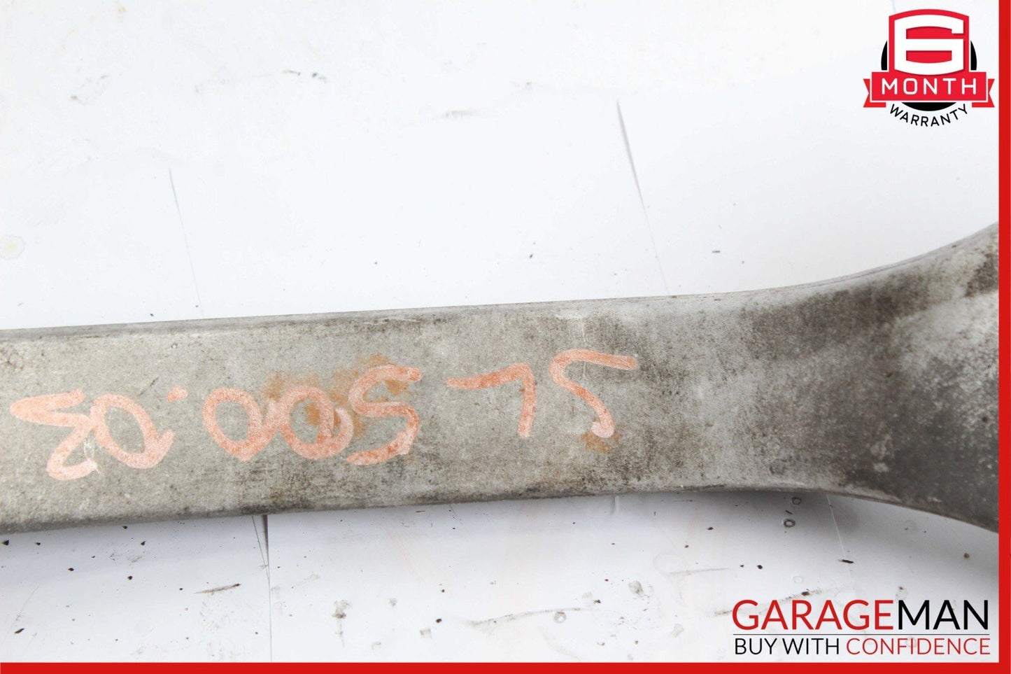 03-11 Mercedes R230 SL500 CLS550 Front Right Side Lower Wishbone Control Arm OEM