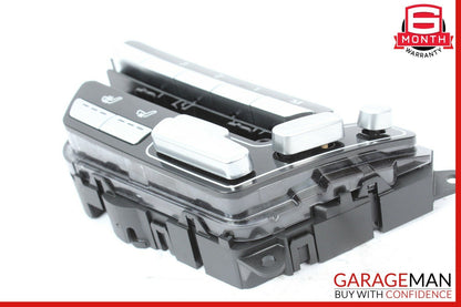 07-14 Mercedes W221 S600 CL550 Front Right Passenger Seat Control Memory Switch