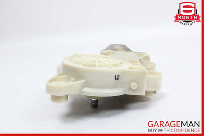 03-09 Mercedes W211 E350 E550 Front Right Side Door Window Regulator Motor OEM
