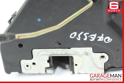 03-09 Mercedes W211 E350 E320 E550 Rear Left Side Door Lock Latch Actuator OEM