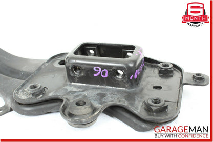 06-11 Mercedes W219 CLS500 Front Left Side Headlight Head Light Bracket Frame