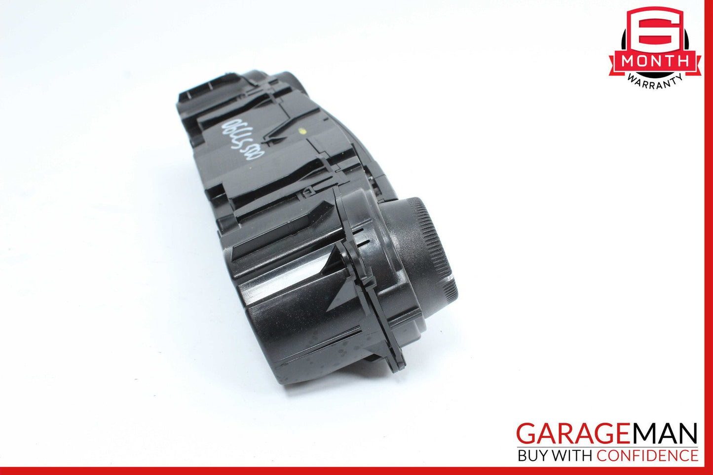 2006-2011 Mercedes-Benz CLS500 W219 AC A/C Climate Control Unit 2198300385