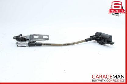 06-12 Mercedes GL500 GL450 ML350 Rear Right Quarter Window Regulator Motor OEM