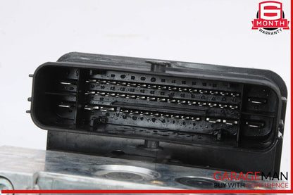 15-20 Mercedes W205 C300 ABS Anti Lock Brake Pump Control Module 2054310000 OEM