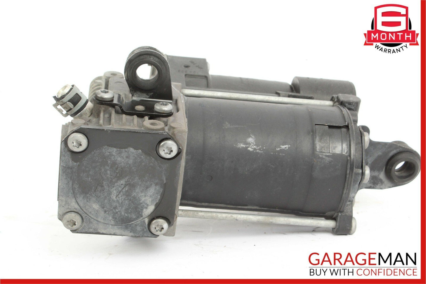 07-13 Mercedes W221 S350 S550 CL550 Airmatic Air Suspension Compressor Pump OEM