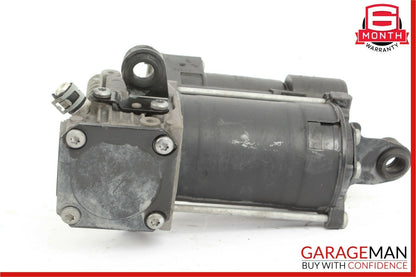07-13 Mercedes W221 S350 S550 CL550 Airmatic Air Suspension Compressor Pump OEM