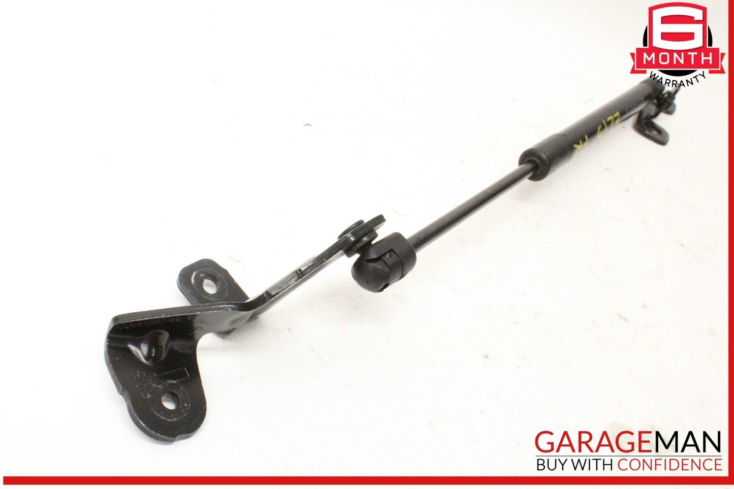 17-23 Tesla Model 3 Right Passenger Side Hood Bonnet Lift Support Strut OEM