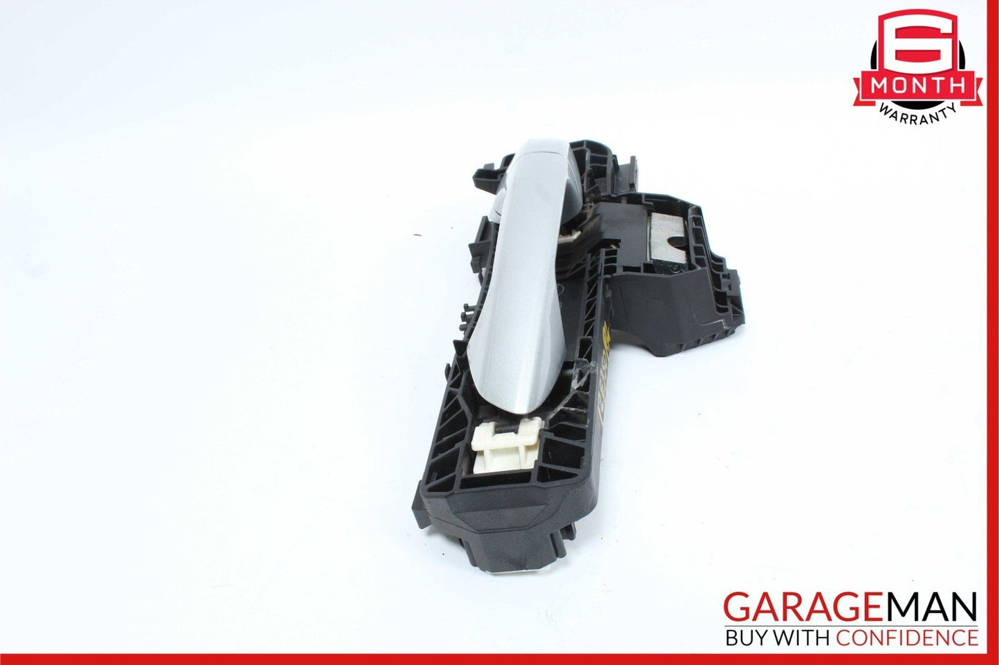 10-13 Mercedes W212 E350 C350 Rear Left Side Exterior Door Handle OEM