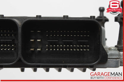 05-12 Mercedes W203 C230 SLK300 ECU Engine Control Module Flashed 2721531791 OEM