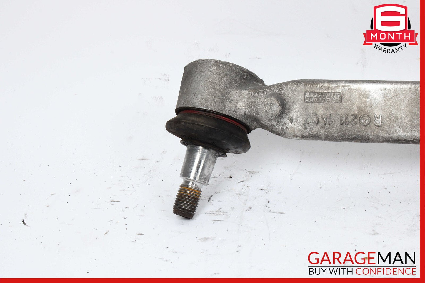 03-11 Mercedes R230 SL500 Front Right Lower Control Arm 211 14 OEM