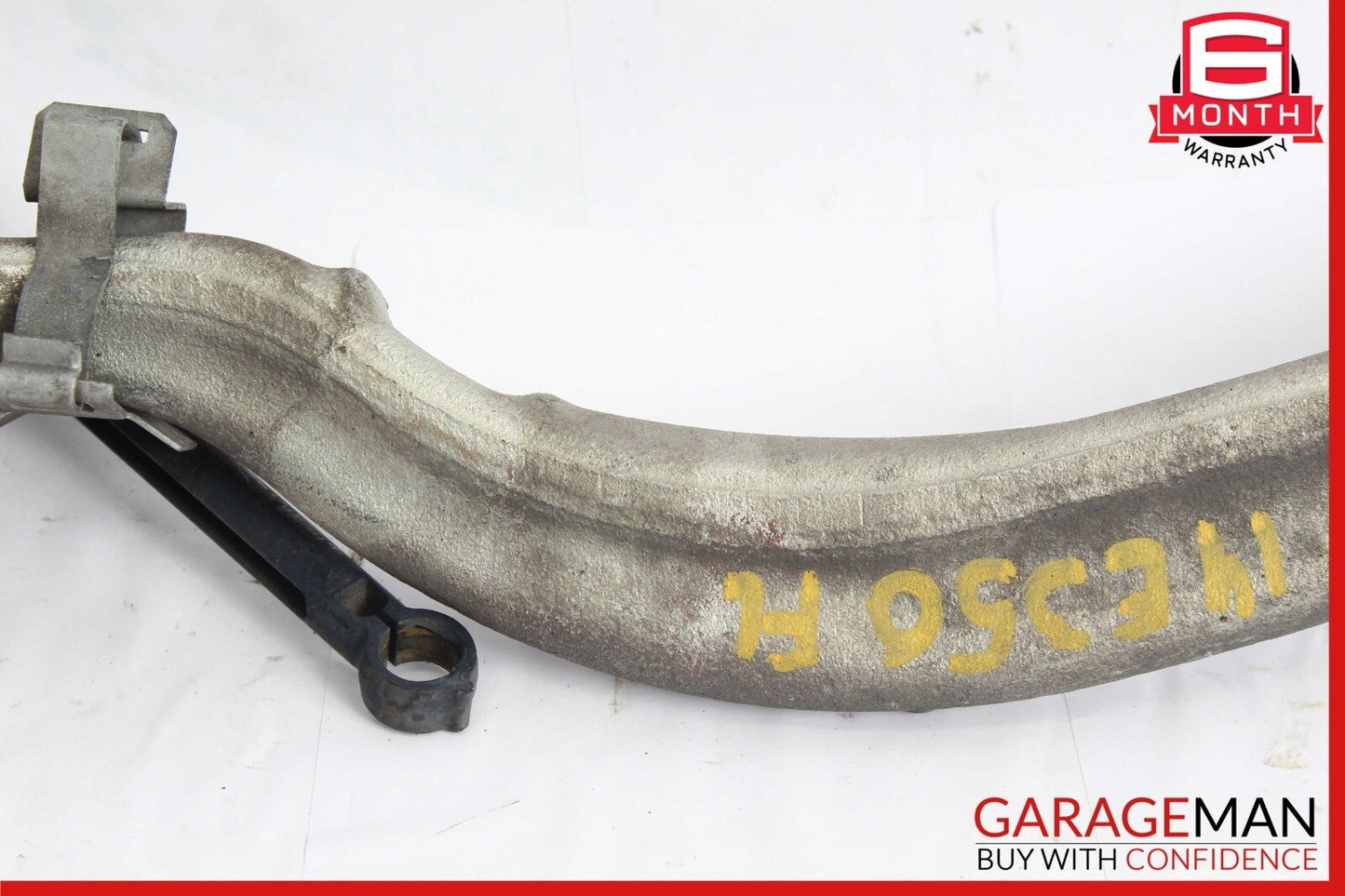 10-16 Mercedes W212 E350 E550 Front Left Driver Side Lower Control Arm RWD OEM