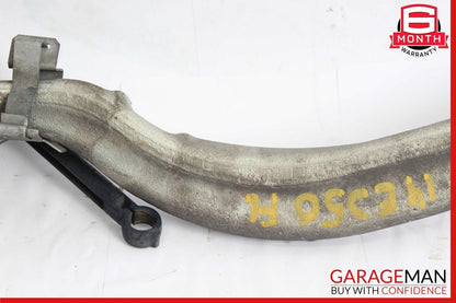10-16 Mercedes W212 E350 E550 Front Left Driver Side Lower Control Arm RWD OEM