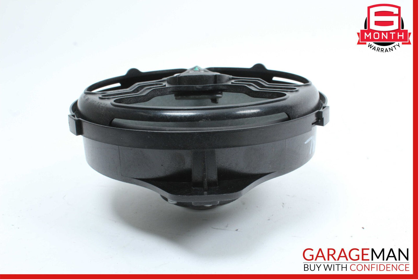08-11 Mercedes W204 C300 Door Speaker Rear Left or Right 2048202902 OEM