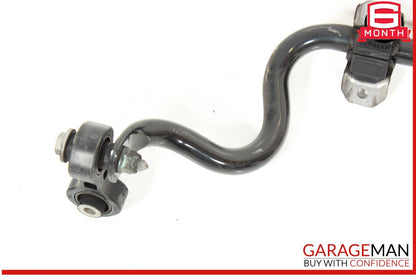 14-17 Audi SQ5 Rear Stabilizer Anti Roll Sway Bar Assembly OEM