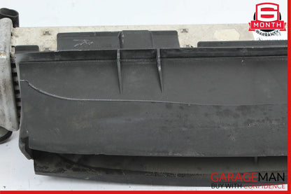 97-00 Mercedes R170 SLK230 Intercooler Air Cooler Radiator 1705000200 OEM